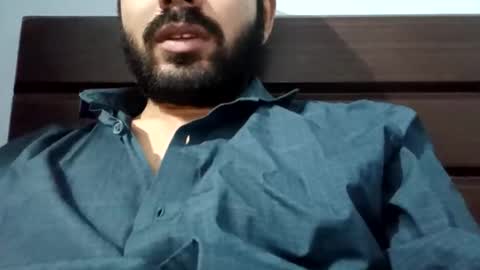 ppreetam23 online show from April 19, 6:32 pm