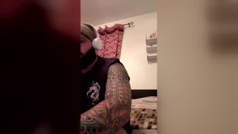 pr1m3l online show from January 17, 12:36 pm