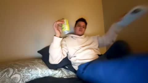 prancerpreet online show from April 16, 2:44 am