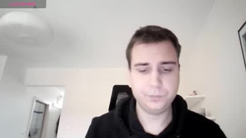 prdolac online show from November 9, 2:09 pm