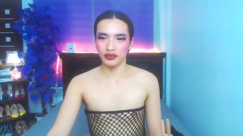 preciosa_banks69 online show from March 10, 3:52 pm