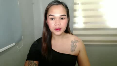 Just PRECIOUS  online show from October 15, 3:21 am