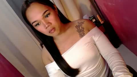 Just PRECIOUS  online show from November 16, 2:35 am