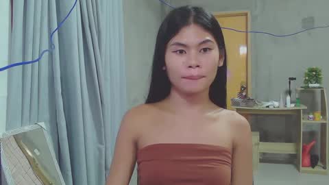precious_athena online show from February 5, 9:25 am