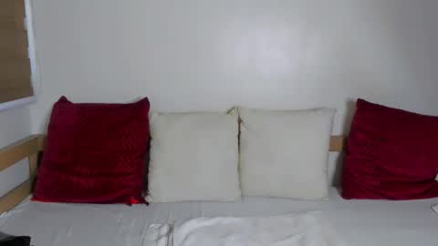 Paula online show from October 15, 1:20 am