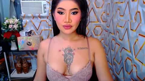 Francine online show from January 11, 10:10 am