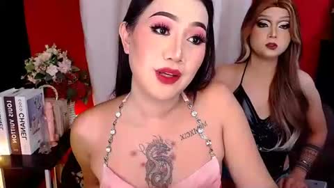 Francine online show from April 4, 8:21 am