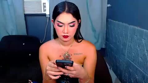 Francine online show from November 28, 4:20 am