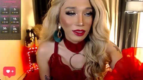 Rosedoll online show from September 24, 6:53 am