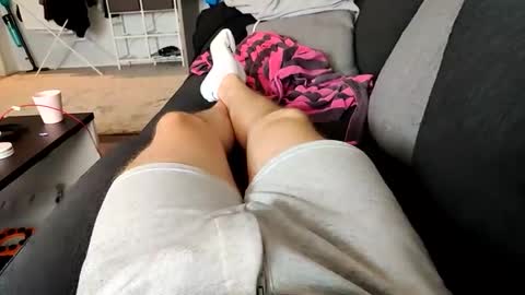 precummilker online show from September 14, 10:06 am