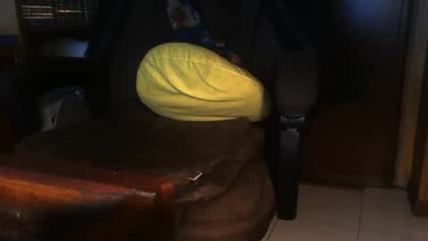 predator19491 online show from February 11, 7:12 am