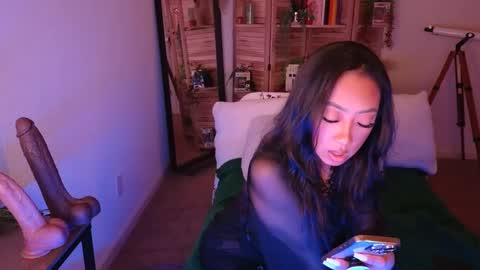 PreeminentJess online show from February 23, 2:07 am