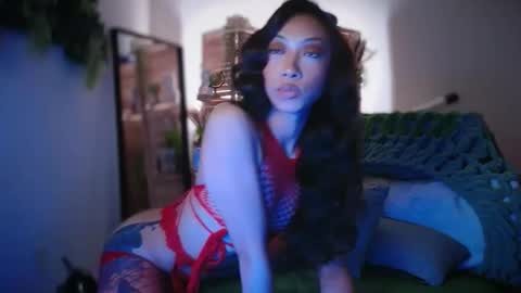 PreeminentJess online show from October 12, 2:59 am