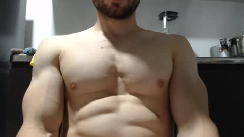 JUAN online show from November 8, 3:31 am