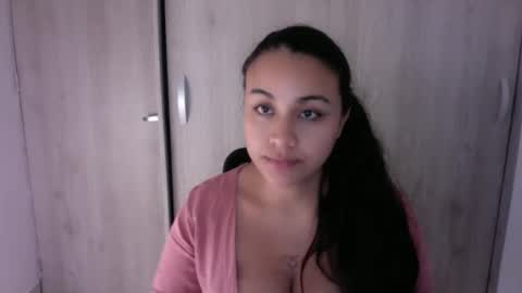 preggo_fantasy online show from October 11, 4:50 am