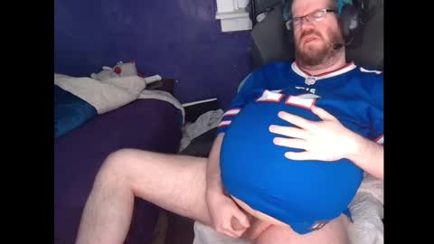 pregnantpup online show from January 20, 11:32 pm