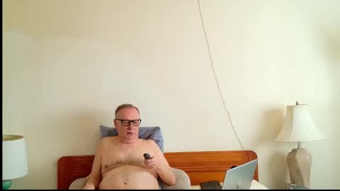 prendee online show from February 23, 8:00 pm