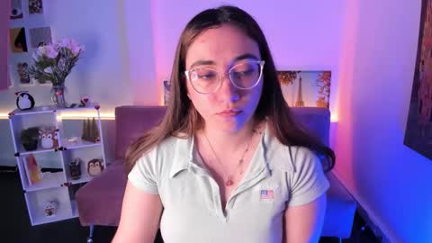 Camila  online show from April 9, 12:11 pm