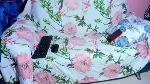 PRESSURE online show from January 13, 8:44 am