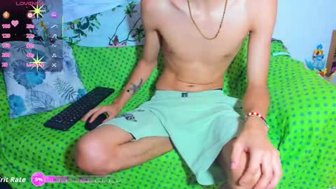 PRESSURE online show from October 15, 8:04 am