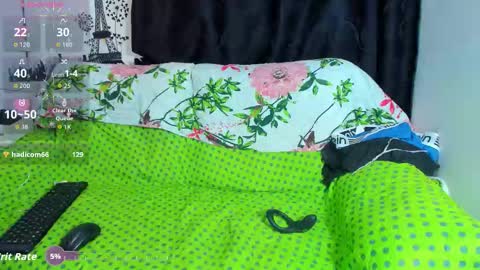 PRESSURE online show from November 19, 9:08 am