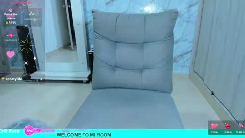 PRESSURE online show from May 5, 10:32 am