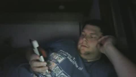 prestonhealy online show from November 20, 6:45 am