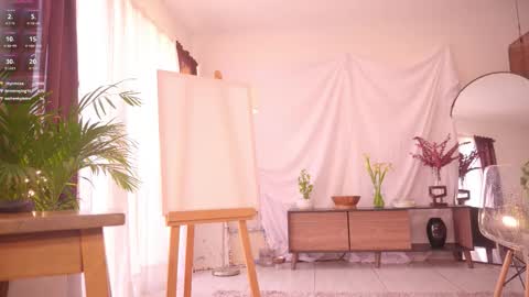 Nayrobi online show from October 5, 5:42 pm