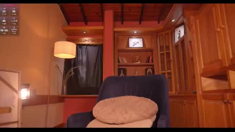 Nayrobi online show from November 8, 3:26 pm