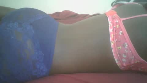 prettiest_doll online show from March 13, 12:47 am