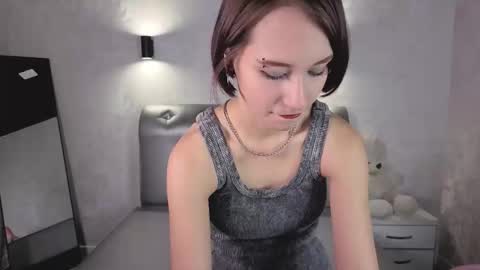 Alisa online show from October 18, 1:10 am