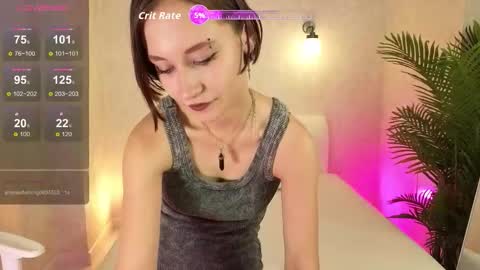 Alisa online show from October 19, 9:14 am