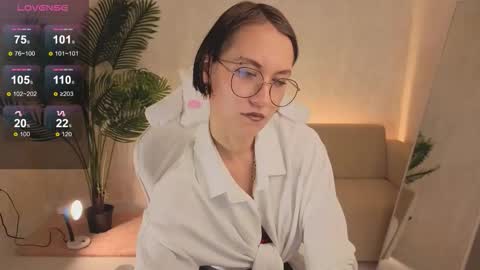 Alisa online show from November 7, 1:41 am