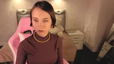 Alisa online show from October 22, 1:31 am