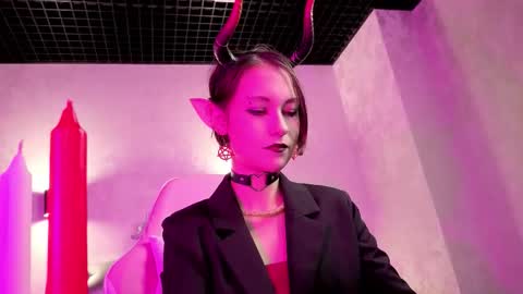 Alisa online show from October 30, 2:45 am