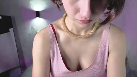 Alisa online show from October 17, 1:09 am