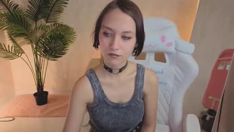 Alisa online show from November 9, 1:53 am