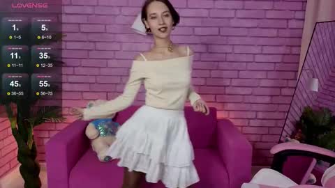 Alisa online show from October 3, 1:48 am