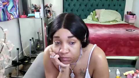 Yasmine pretty online show from November 1, 8:52 pm