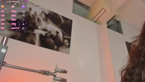 pretty78angel online show from October 13, 8:22 pm