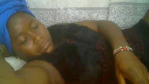 abella online show from October 4, 9:34 pm