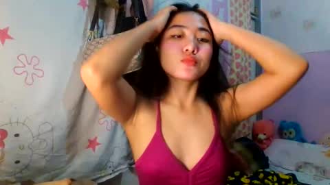 pretty_am online show from November 14, 6:21 pm