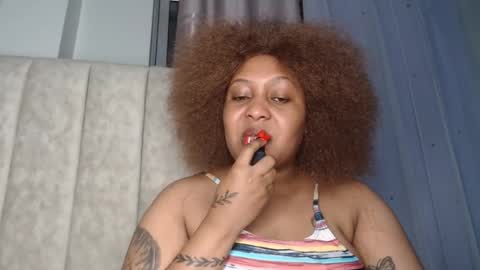Annah online show from December 1, 10:56 pm