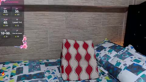 pretty_cristal22 online show from September 30, 1:27 am