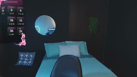 pretty_cristal22 online show from December 21, 1:06 pm