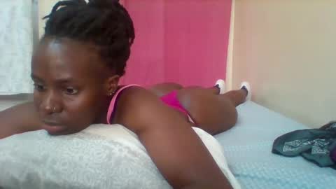 pretty_darya online show from February 5, 7:50 am