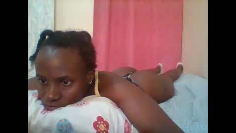 pretty_darya online show from February 18, 4:15 am