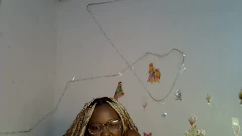 pretty_dey online show from October 18, 6:28 am