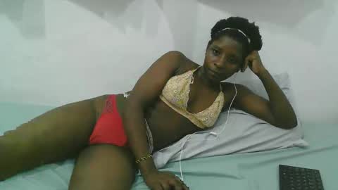 pretty online show from April 5, 2:30 am