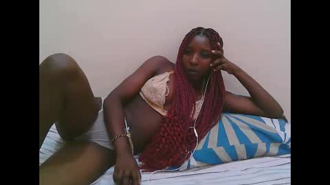 pretty online show from March 6, 2:32 am